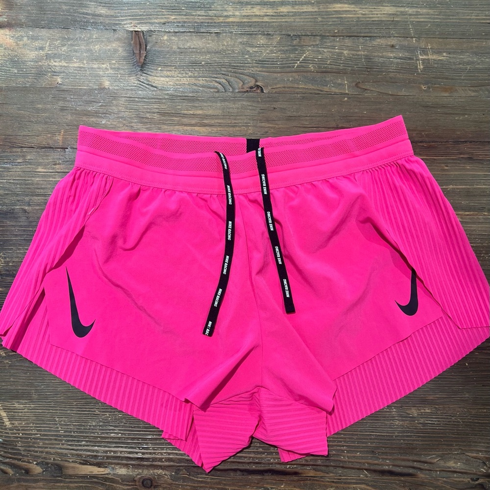 Nike Aeroswift running women’s shorts